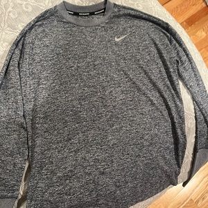 Nike women size Small Dri-Fit running shirt